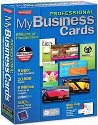Free Download Mojosoft BusinessCards MX 4.81 with Serial Key Full Version