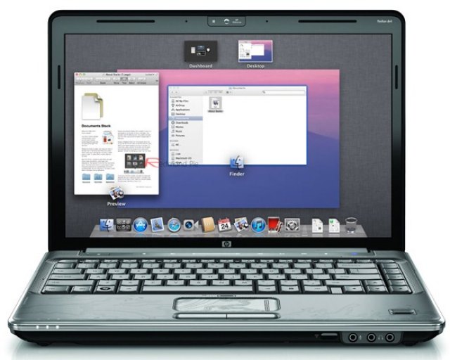 Requisitos para poder crear tu Hackingtosh con Mac OS X Lion