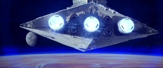 Star Wars: Top 20 Moments