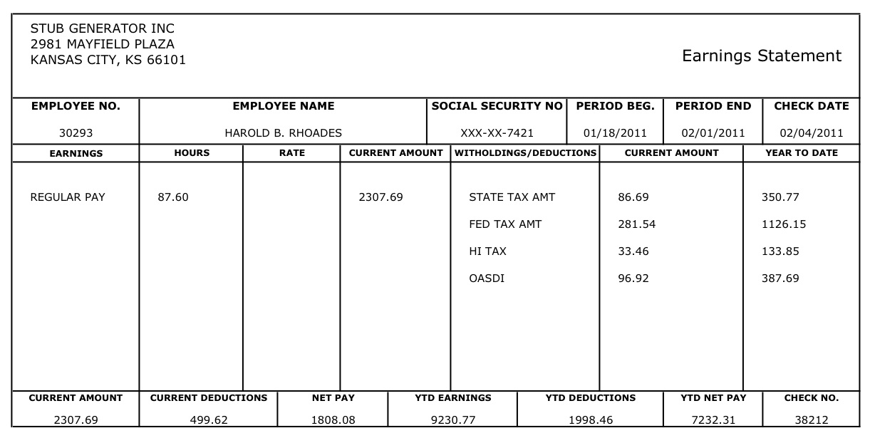 1221 x 622 · 124 kB · jpeg, What to Look for in a Free Pay Stub Generator