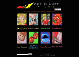 Off Planet Films