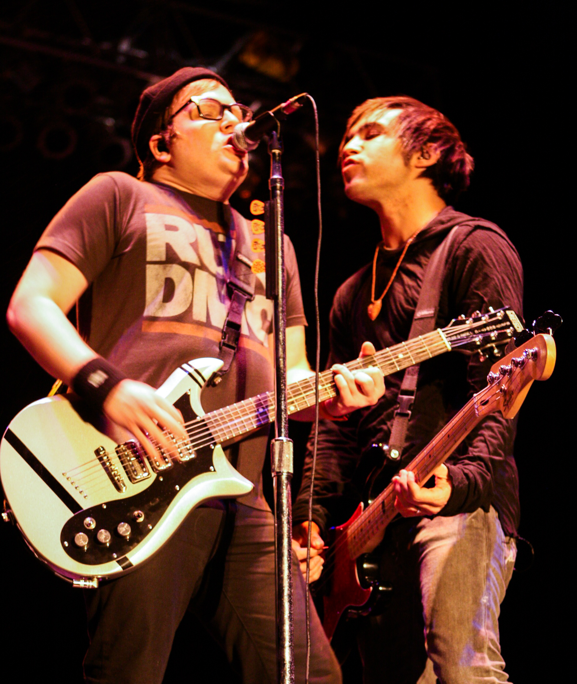Musical style and influences