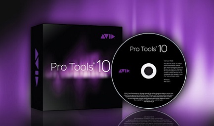 Avid Pro Tools 10.2 [Win/Mac OSX] |FL Studio