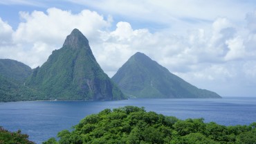 EXPLORE ST. LUCIA