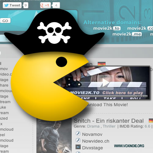 As the pirate world turns…