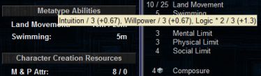 InherentLimits