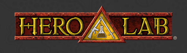 Hero Lab