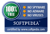 Clean and No Viruses!
